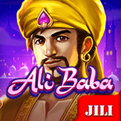 Ali Baba - 68win cc slot