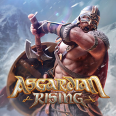 Asgardian Trỗi Dậy 68win cc