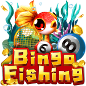 Câu Cá Bingo 68win cc