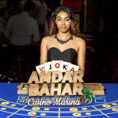 Casino Marina Andar Bahar 68win cc