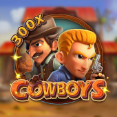 Cowboys Hot Game tại 68win cc