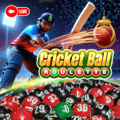 Roulette Bóng Cricket 68win cc
