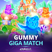 Kẹo Dẻo Giga Match 68win cc