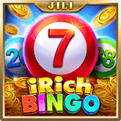 Bingo Irich 68win cc