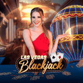 Blackjack Las Vegas 68win cc