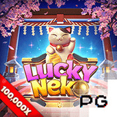 Mèo May Mắn 68win cc