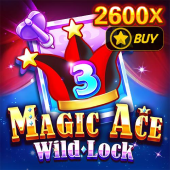Át Chủ Bài Ma Thuật Khóa Hoang Dã - game nóng 68win cc
